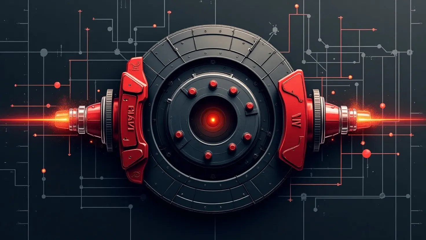 Ремонт тормозов на грузовиках в Новомосковске