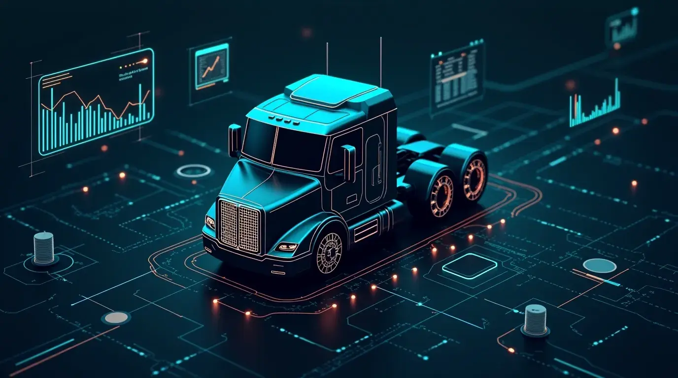 Компьютерная диагностика грузовых автомобилей в Туле