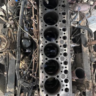 Грузовой автосервис в Новомосковске