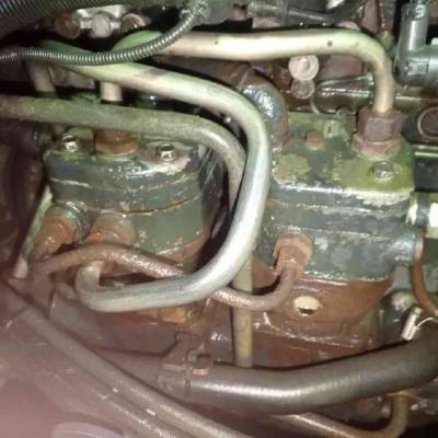 Грузовой автосервис 71 в Новомосковске