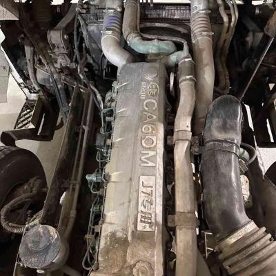 Грузовой автосервис 71 в Новомосковске