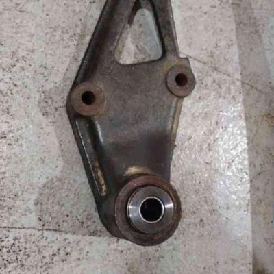 Грузовой автосервис 71 в Новомосковске