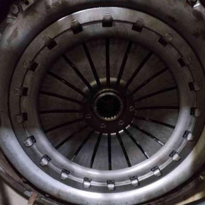 Грузовой автосервис 71 в Новомосковске