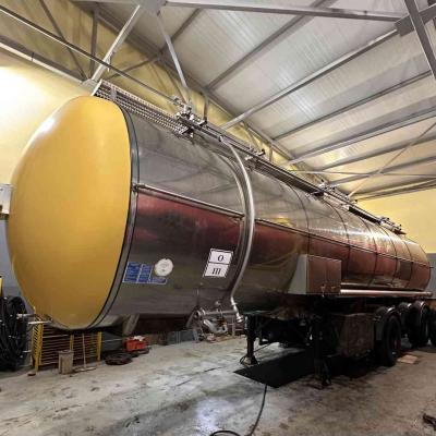 Грузовой автосервис 71 в Новомосковске