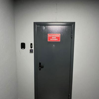 Грузовой автосервис 71 в Новомосковске