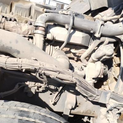 Грузовой автосервис 71 в Новомосковске