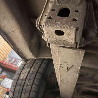 Грузовой автосервис 71 в Новомосковске