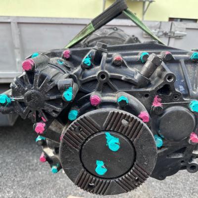 Грузовой автосервис 71 в Новомосковске