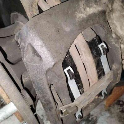 Грузовой автосервис 71 в Новомосковске