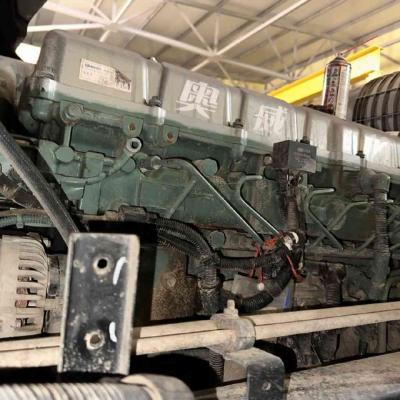 Грузовой автосервис 71 в Новомосковске